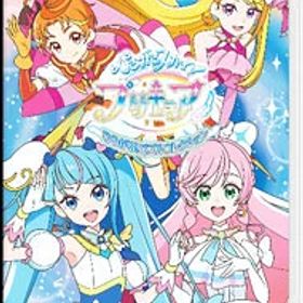 【中古】Switch ひろがるスカイ！プリキュア ひろがる！パズルコレクション (ニンテンドースイッチ)