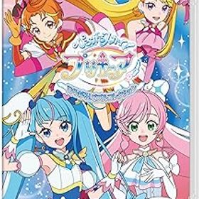 【中古】ひろがるスカイ！プリキュアひろがる！パズルコレクション - Switch