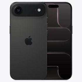 新品未開封 SIMフリー 本体★iPhone Air 256GB ブラック MG274J/A 4549995647501