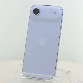 ソフマップ 〔中古品〕 iPhone Air 512GB スカイブルー MG2F4J／A SIMフリー【262】