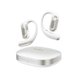 SHOKZ 完全ワイヤレスイヤホン OpenFit Pro ［ワイヤレス(左右分離) / オープンイヤー型 / Bluetooth対応］ SKZ-EP-000063