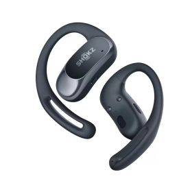 SHOKZ オープンイヤー型イヤホン OpenFit Air SE SKZ-EP-000052 ブラック