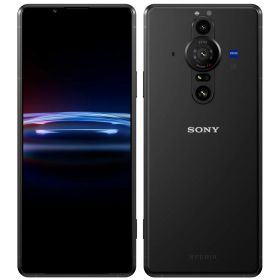 【中古】SONY｜Xperia PRO I