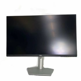 【中古】DELL◆PCモニター・液晶ディスプレイ S2721QS/27インチ/ワイド型//【パソコン】