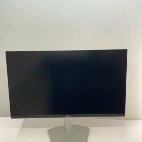【中古】DELL◆PCモニター・液晶ディスプレイ S2721QS/27インチ/スクエア型【パソコン】