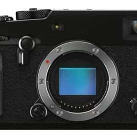 【中古】【1ヶ月保証】 富士フイルム FUJIFILM X-Pro3 ブラック 防塵防滴耐低温 FX-X-PRO3