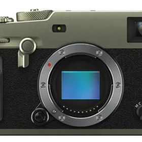 【中古】【1ヶ月保証】 富士フイルム FUJIFILM X-Pro3 DRシルバー 防塵防滴耐低温 FX-X-PRO3ーDS