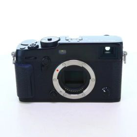 【中古】 (フジフイルム) FUJIFILM X-PRO3 ブラツク【中古カメラ デジタル一眼】 ランク：B