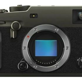 【中古】【1ヶ月保証】 富士フイルム FUJIFILM X-Pro3 DRブラック 防塵防滴耐低温 FX-X-PRO3ーDB