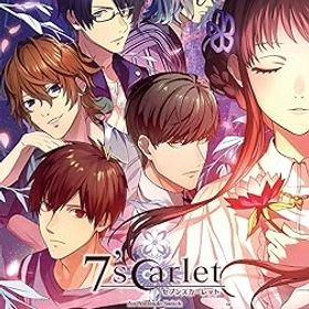 【中古】7'scarlet for Nintendo Switch 特装版