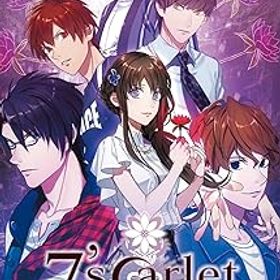 【中古】7'scarlet for Nintendo Switch