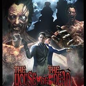 【中古】ザ・ハウス・オブ・ザ・デッド2：リメイク - Switch