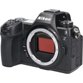 Ｚ６ＩＩＩ