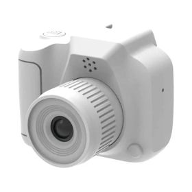 ナカバヤシ [ナカメラ] トイナカメラ ホワイト CAM-T101WH