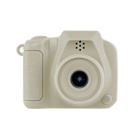 【個数：1個】CAM-T101BE 直送 代引不可・他メーカー同梱不可 ナカバヤシ トイナカメラ 手のひらサイズのミニトイカメラ 広角レンズ 動画撮影にも ベージュ CAMT101BE