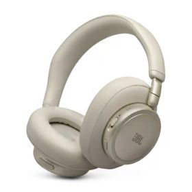 JBL(ジェイ ビー エル) JBL LIVE780NC CPG シャンパン Bluetoothワイヤレスヘッドホン オーバーヘッド型 2種類のノイズキャンセリング JBLLIVE780NCCPG