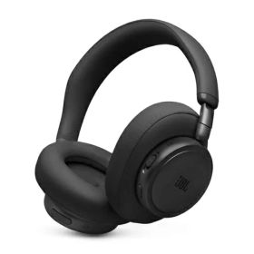 JBL(ジェイ ビー エル) JBL LIVE780NC BLK ブラック Bluetoothワイヤレスヘッドホン オーバーヘッド型 2種類のノイズキャンセリング JBLLIVE780NCBLK