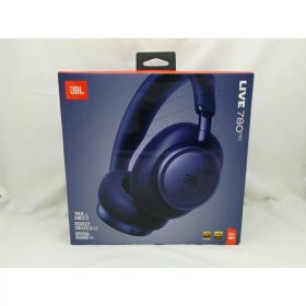 【未使用】JBL LIVE 780NC [ブルー]【川崎】保証期間1ヶ月
