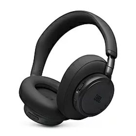 JBL(ジェービーエル) ブルートゥースヘッドホン ブラック JBLLIVE780NCBLK ［オーバーヘッド型 /ノイズキャンセリング対応 /Bluetooth対応 /USB］ JBLLIVE780NCBLK