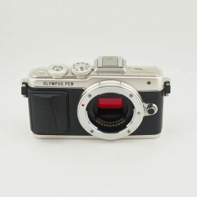 【中古】 (オリンパス) OLYMPUS E-PL7【中古カメラ デジタル一眼】 ランク：AB-