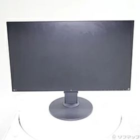【中古】EIZO(エイゾー) FlexScan EV2750-BKR [27インチ ブラック]【291-ud】