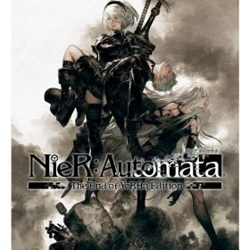 【中古】 Nintendo Switchソフト NieR:Automata The End of YoRHa Edition ニーア オートマタ ジ エンド オブ ヨルハ エディション【日南店】