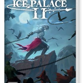 Beyond The Ice Palace 2 - Nintendo Switch 北米版 Nintendo Switch ニンテンドースイッチ 海外版ソフト