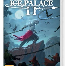 Beyond The Ice Palace 2 (Nintendo Switch) 北米版 Nintendo Switch ニンテンドースイッチ 海外版ソフト