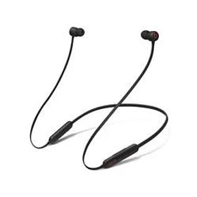 ★エントリーでポイント5倍★Beats by Dre ワイヤレスイヤホン Beats Flex ブラック MYMC2PA/A Bluetooth 急速充電対応 ビーツ