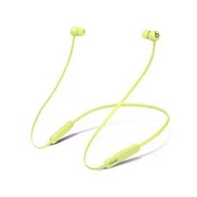★エントリーでポイント5倍★Beats by Dre ワイヤレスイヤホン Beats Flex ユズイエロー MYMD2PA/A Bluetooth 急速充電対応 ビーツ