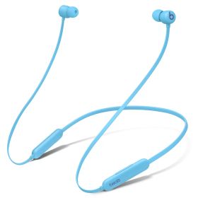 Beats Flex MYMG2PA/A [フレイムブルー]【お取り寄せ（10営業日から2週間半程度）での入荷、発送】