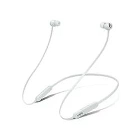 Beats by Dre ワイヤレスイヤホン Beats Flex スモークグレイ MYME2PA/A Bluetooth 急速充電対応 ビーツ