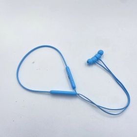 Beats by Dr. Dre Beats by Dr. Dre ワイヤレスイヤホン Girls Don't Cry Flex "Brue" 【中古】