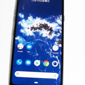 新品★SIMフリー Android One X5 32GB ブルー スマホ 本体 Android One X5 中古 6,280円 | ネット最安値の価格比較 プライスランク