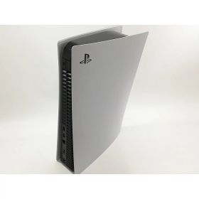 【中古】SONY Playstation5 デジタル・エディション CFI-1000B01【DS秋葉】保証期間1ヶ月【ランクA】
