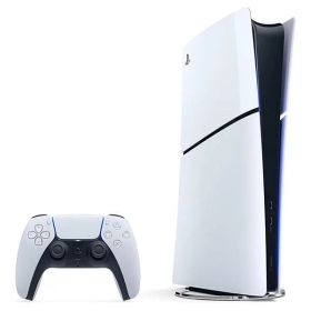 ★新品 未使用 PS5 2023新型 プレイステーション5 本体 PlayStation 5 デジタル・エディション Slimモデル 1TB CFI-2000B01 あす楽 送料無料※外箱少々傷や凹みあり