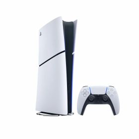【ダイヤ・プラチナ会員様限定！エントリーでポイント10倍！】【新品】SIE PS5 プレイステーション5 デジタル・エディション 日本語専用 Console Language： Japanese only CFI-2200B01 825GB