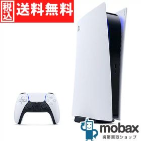 ◆ポイントUP◆【美品】【中古】 SONY PlayStation 5 デジタル・エディション（CFI-1200B01）軽量版 PS5