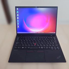 ThinkPad X1 Nano 新品 58,000円 中古 49,980円 | ネット最安値の価格