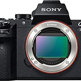 【中古】ソニー / フルサイズ / ミラーレス一眼カメラ / α7M2 / ズームレンズキット(同梱レンズ:SEL2870) / ブラック / ILCE-7M2K