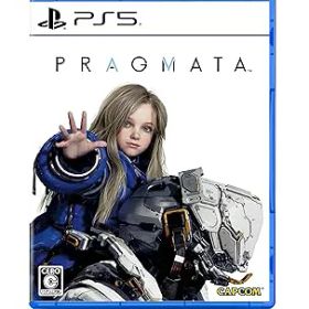 【中古】【PS5】プラグマタ