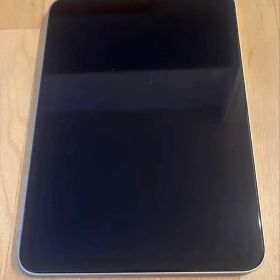 iPadmini第6世代 256GB Wi-Fi スターライトジャンク箱付属品有