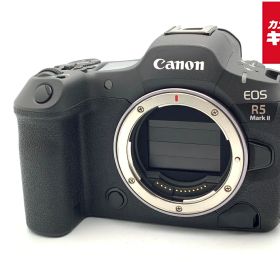 【中古】 【良品】 キヤノン EOS R5 Mark II ボディ 【ミラーレス一眼】 【6ヶ月保証】