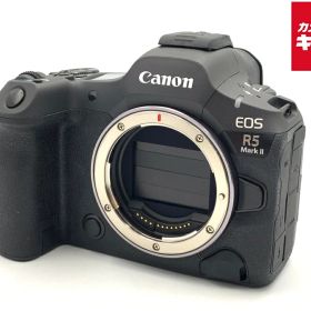 【中古】 【美品】 キヤノン EOS R5 Mark II ボディ 【ミラーレス一眼】 【6ヶ月保証】