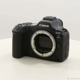 【中古】Canon(キヤノン) EOS R5 Mark II ボディ 【262-ud】