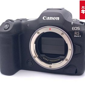 【中古】 【良品】 キヤノン EOS R5 Mark II ボディ 【ミラーレス一眼】 【6ヶ月保証】