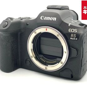 【中古】 【並品】 キヤノン EOS R5 Mark II ボディ 【ミラーレス一眼】 【6ヶ月保証】