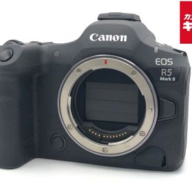 【中古】 【美品】 キヤノン EOS R5 Mark II ボディ 【ミラーレス一眼】 【6ヶ月保証】