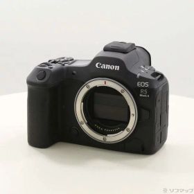 【中古】Canon(キヤノン) EOS R5 Mark II ボディ 【297-ud】