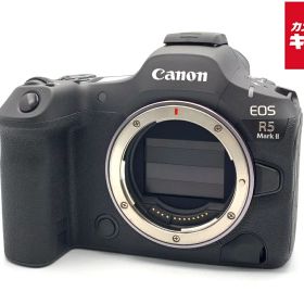 【中古】 【美品】 キヤノン EOS R5 Mark II ボディ 【ミラーレス一眼】 【6ヶ月保証】